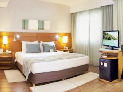 Hotel Quality Moema