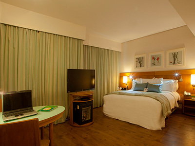Hotel Quality Moema
