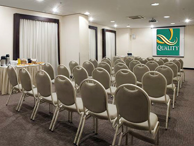 Hotel Quality Moema
