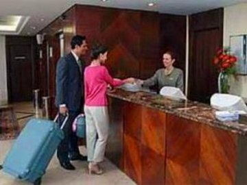 Hotel Quality Moema