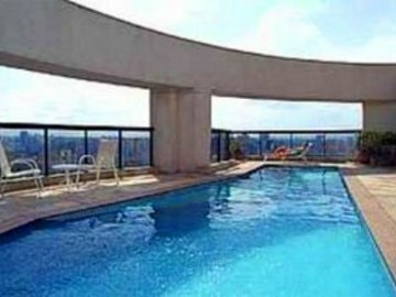 Hotel Quality Moema