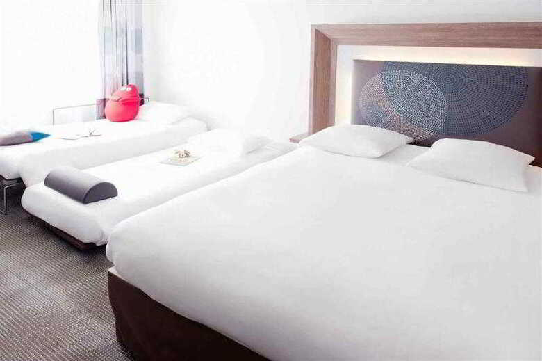 Hotel Novotel Manaus