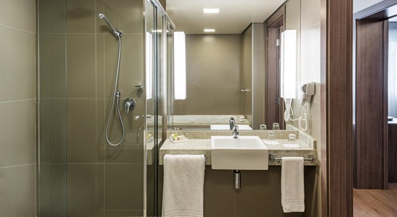 Hotel Novotel Manaus