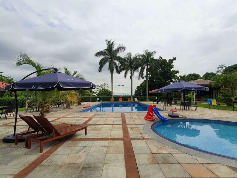 Hotel Novotel Manaus