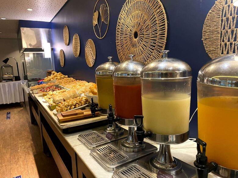 Hotel Novotel Manaus