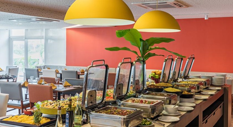 Hotel Novotel Manaus
