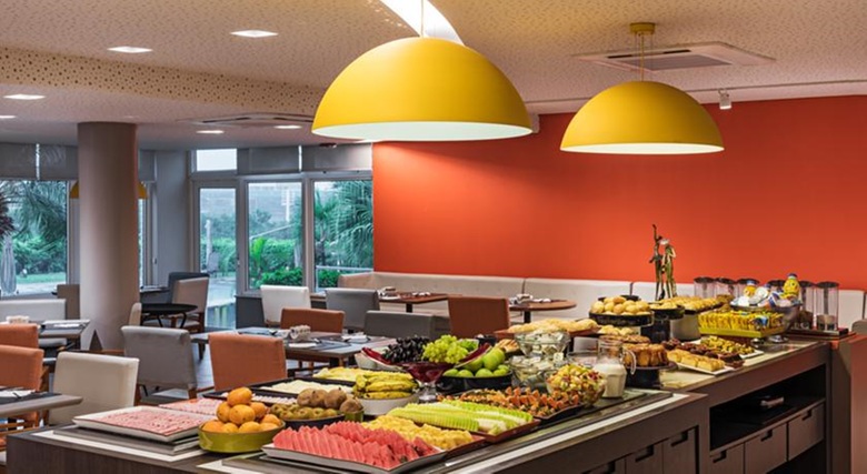 Hotel Novotel Manaus