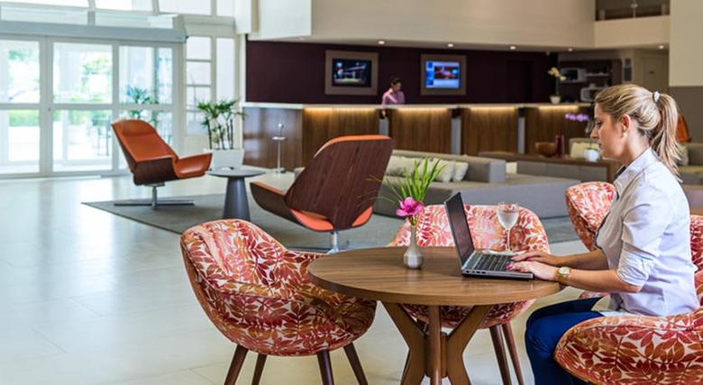 Hotel Novotel Manaus