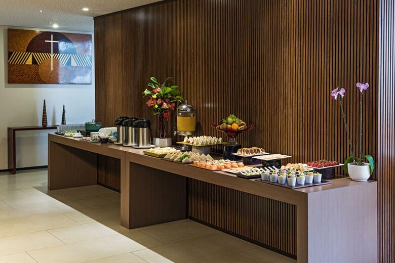 Hotel Novotel Manaus