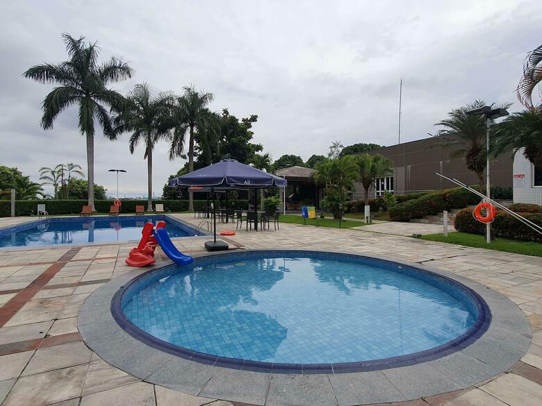 Hotel Novotel Manaus