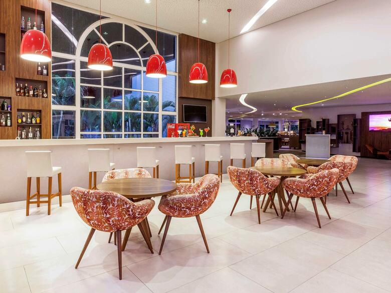 Hotel Novotel Manaus
