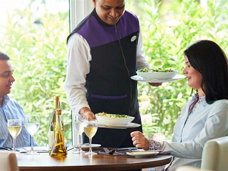 Hotel Novotel Manaus