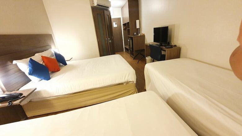 Hotel Novotel Manaus