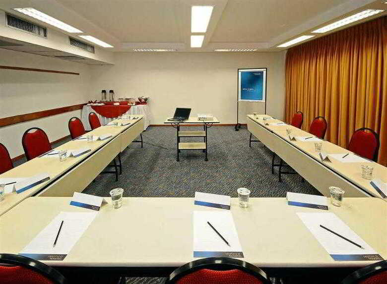 Hotel Novotel Manaus