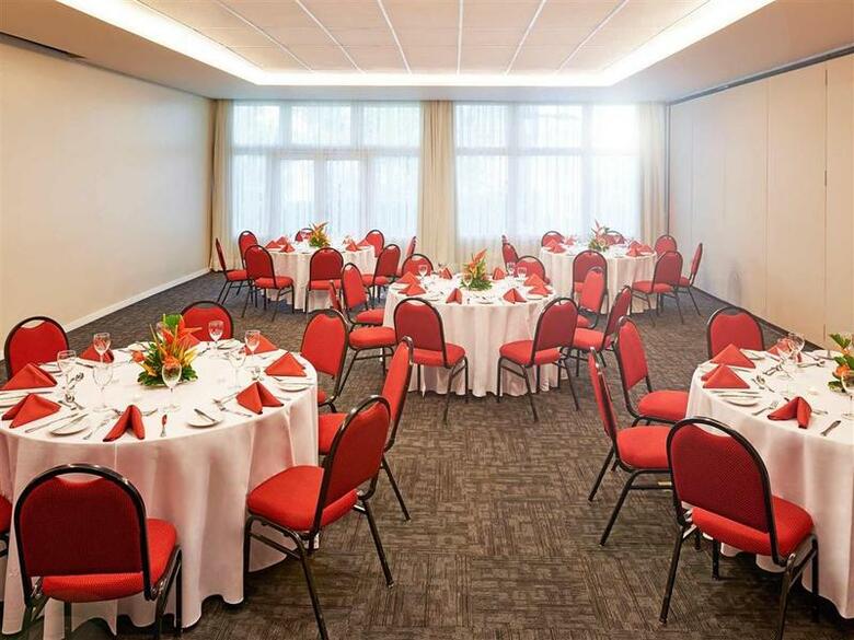 Hotel Novotel Manaus