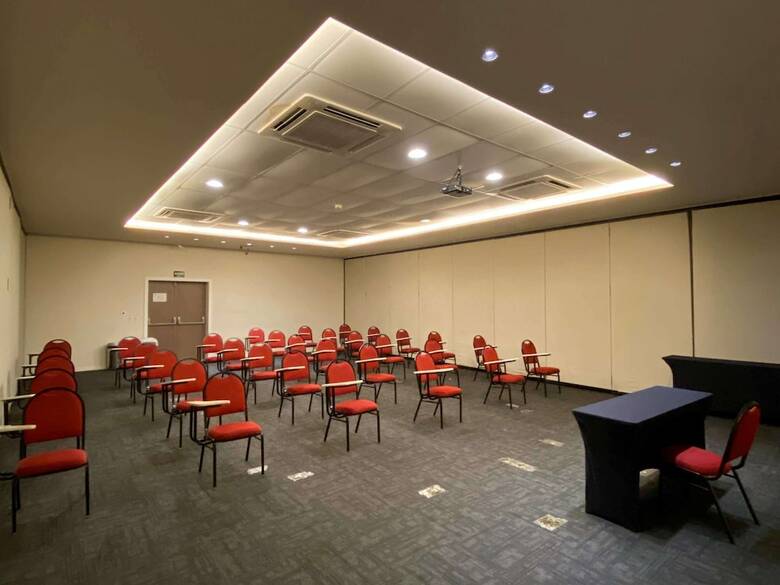 Hotel Novotel Manaus