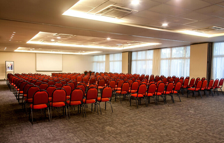 Hotel Novotel Manaus