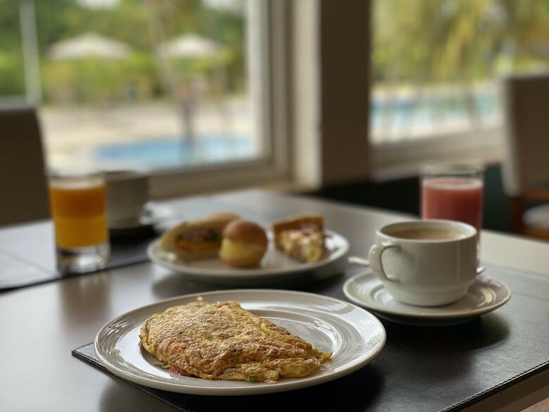 Hotel Novotel Manaus