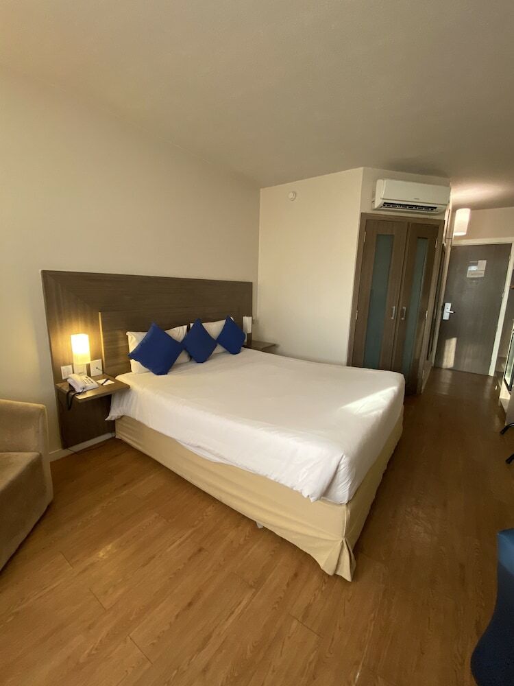 Hotel Novotel Manaus