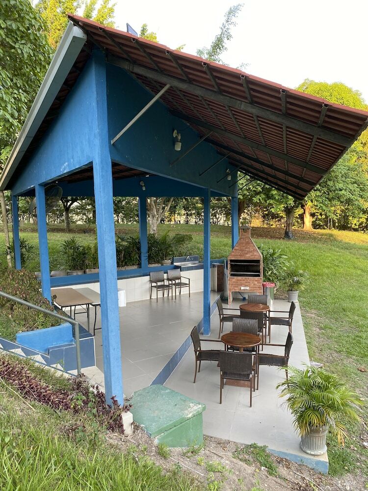 Hotel Novotel Manaus