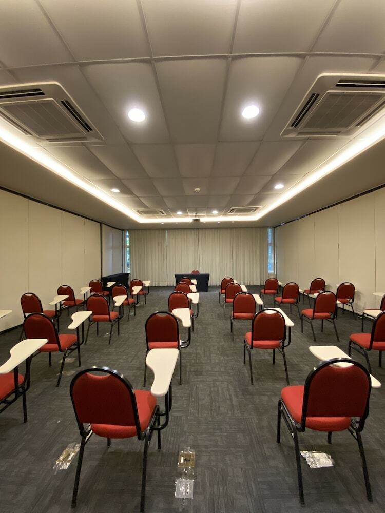 Hotel Novotel Manaus