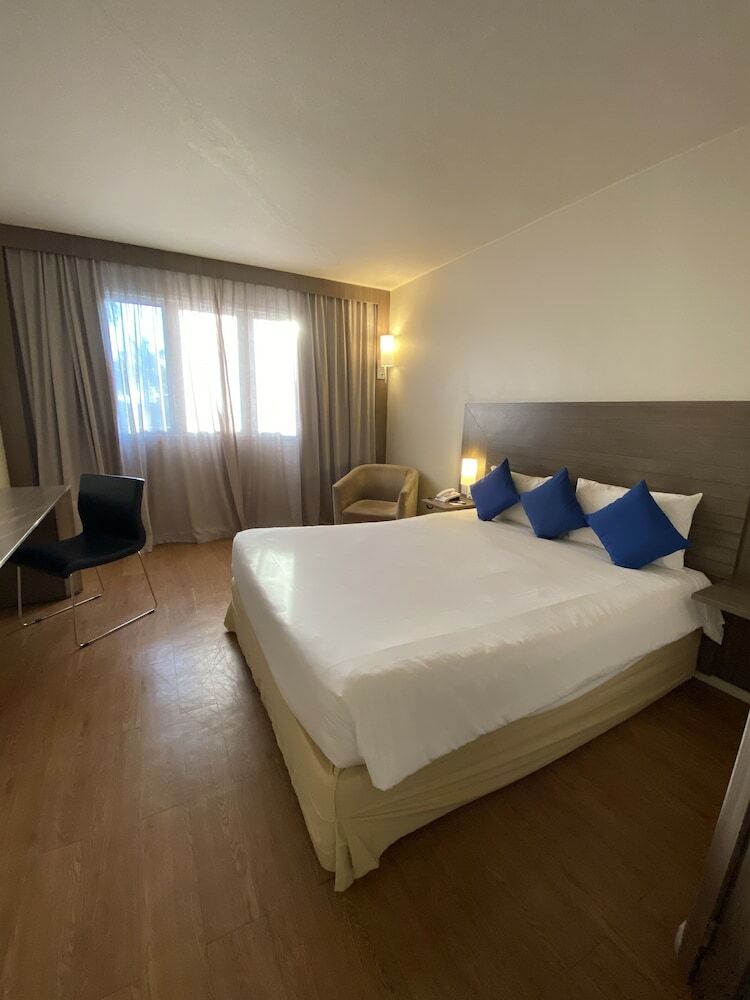 Hotel Novotel Manaus