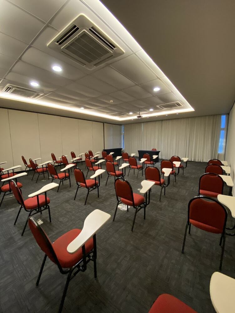 Hotel Novotel Manaus