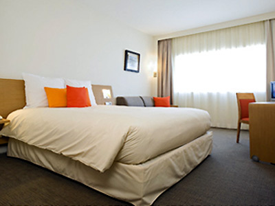 Hotel Novotel Manaus