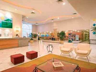 Hotel Novotel Manaus