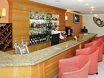 Hotel Novotel Manaus
