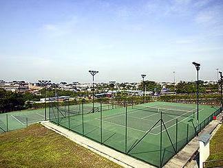Hotel Novotel Manaus