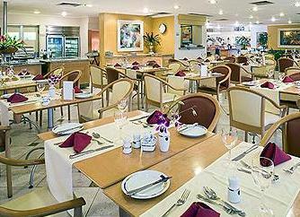 Hotel Novotel Manaus