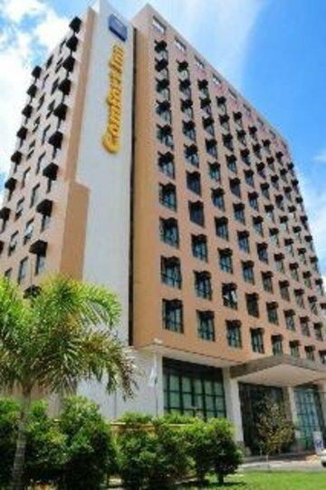Comfort Hotel Taguatinga