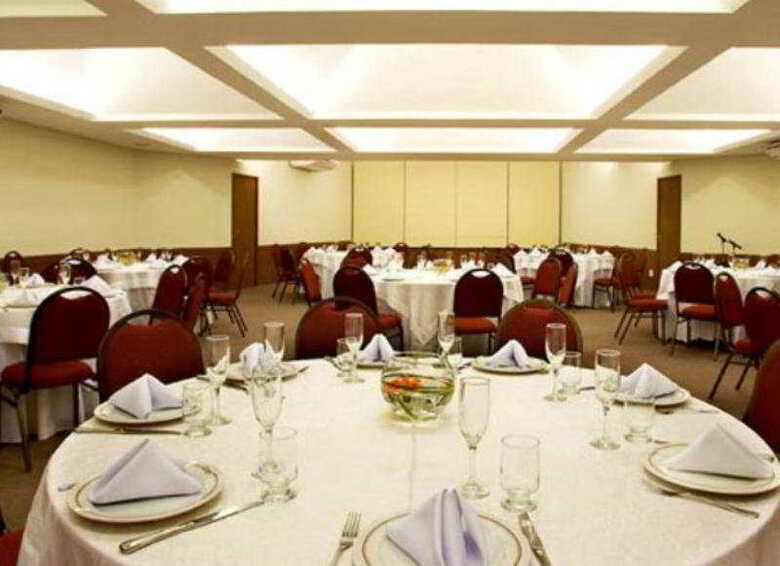 Florian�polis Palace Hotel