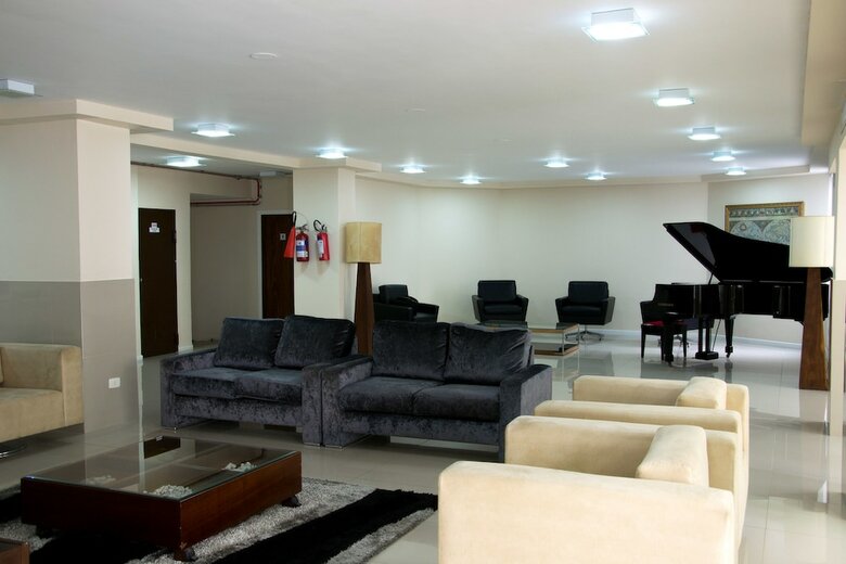 Florian�polis Palace Hotel