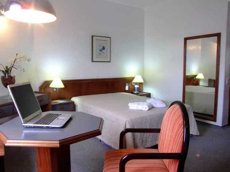 Florian�polis Palace Hotel