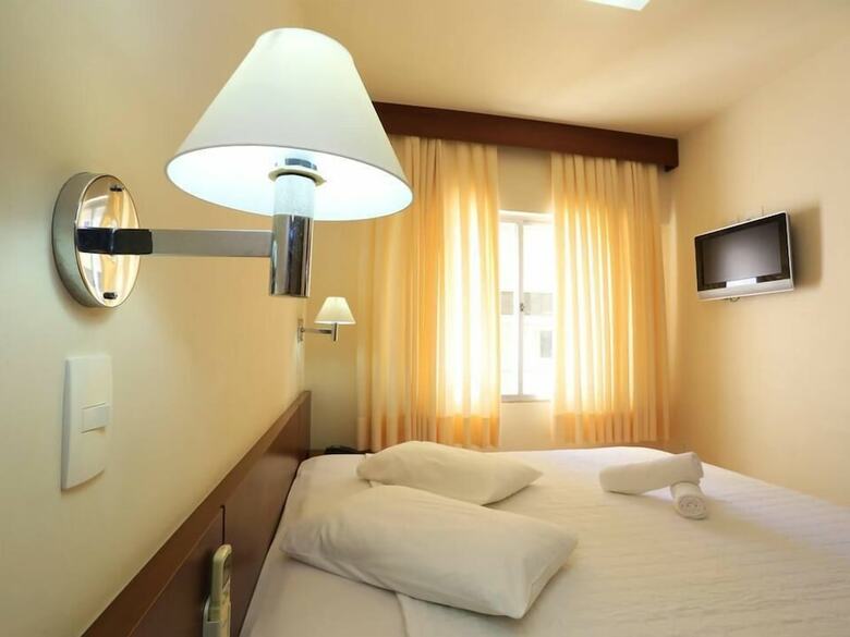 Florian�polis Palace Hotel