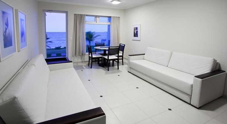 Hotel Plaza Itapema Resort & Spa