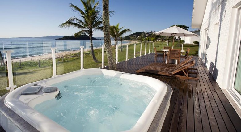 Hotel Plaza Itapema Resort & Spa