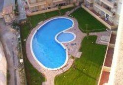 Apartamentos Se�or�o Oropesa