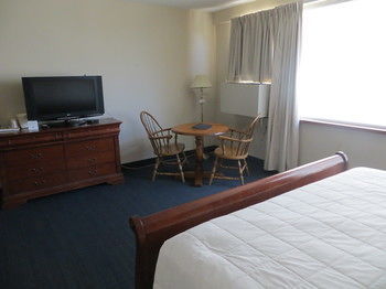 Howard Johnson Hotel - Downtown Toronto Yorkville
