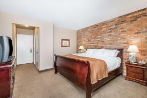 Howard Johnson Hotel - Downtown Toronto Yorkville