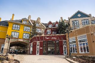 Hotel Country Inn & Suites