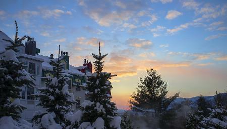 Hotel Plaza St-bernard