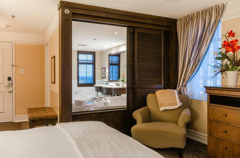 Le St-martin Hotel & Suites (.)