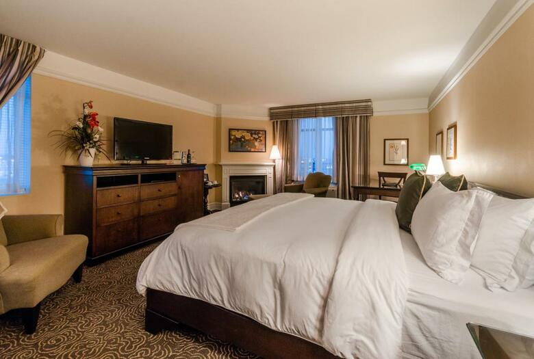 Le St-martin Hotel & Suites (.)