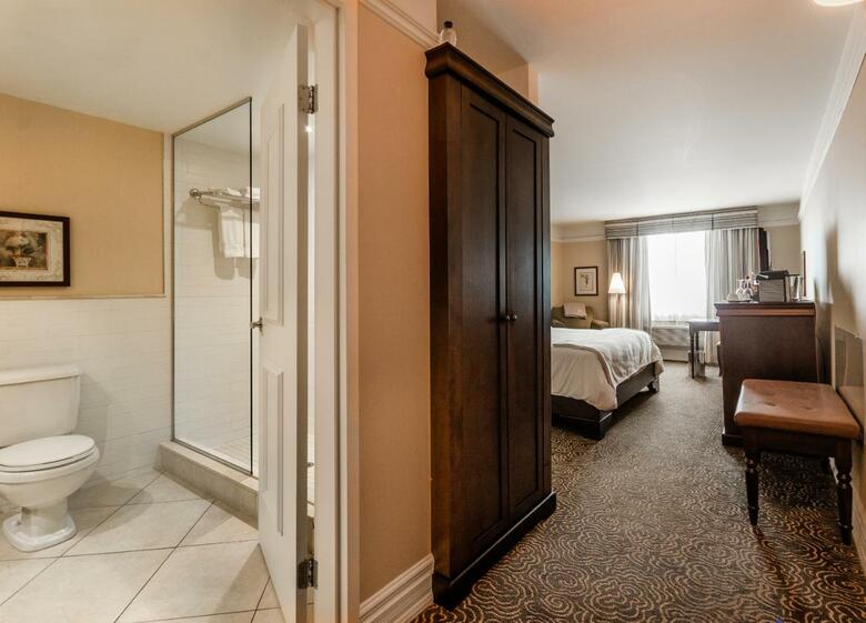Le St-martin Hotel & Suites (.)