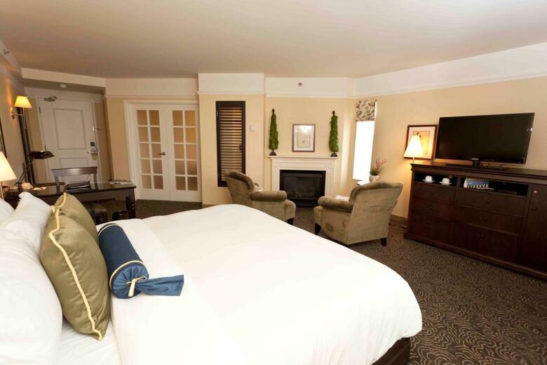 Le St-martin Hotel & Suites (.)