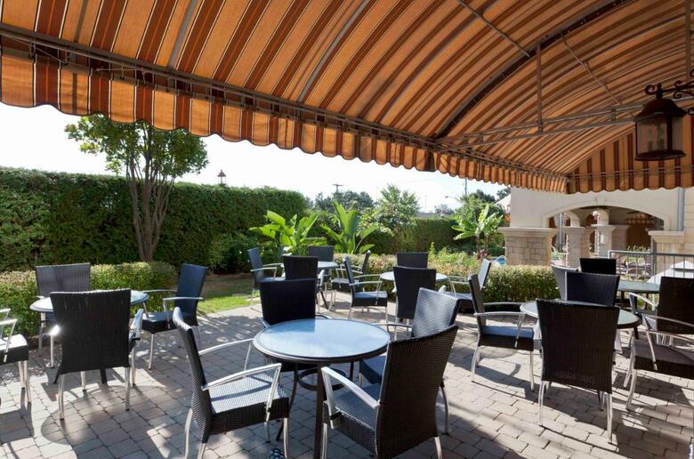 Le St-martin Hotel & Suites (.)