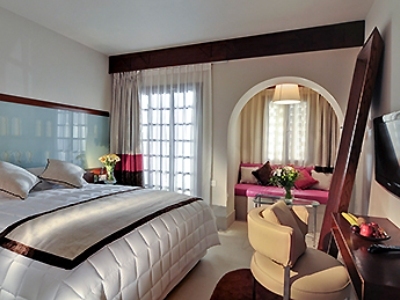 Hotel Mercure Hurghada (ex Sofitel)